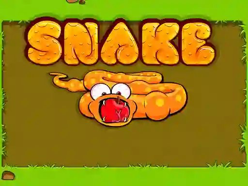 Lojë Snake në internet