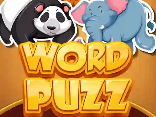 Lojë Word Puzz në internet