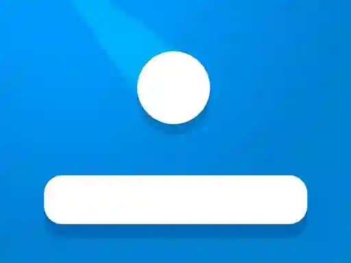 Lojë Shot Pong në internet