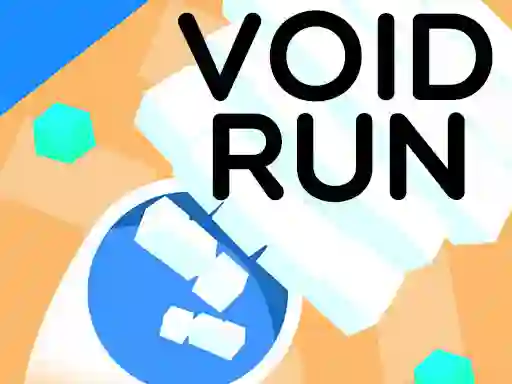 Lojë Void Run në internet