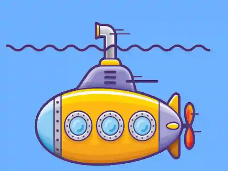 Lojë Aqua Escape në internet