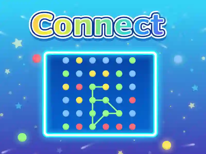 Lojë Connect në internet