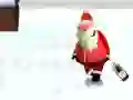 Lojë Sober Santa në internet