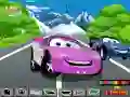 Lojë Lightning McKing në internet