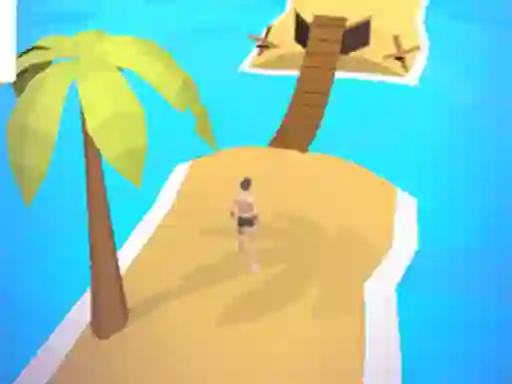 Lojë Survive The Tsunami në internet