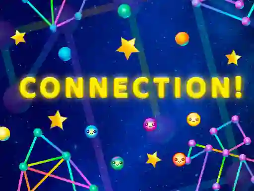 Lojë Connection në internet