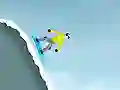 Lojë Extreme Snowboard në internet