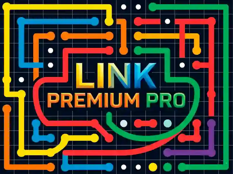 Lojë Link Premium Pro në internet