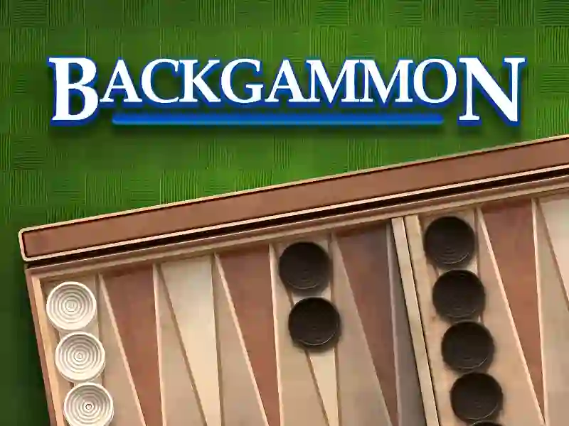 Lojë Backgammon në internet