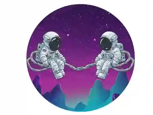 Lojë Milky Way në internet