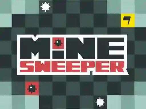 Lojë Mine Sweeper në internet