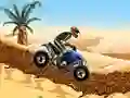 Lojë ATV Offroad Thunder në internet