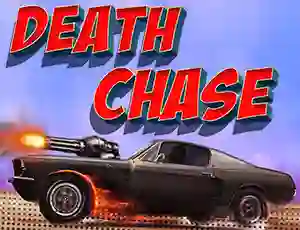 Lojë Death Chase në internet