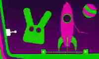 Lojë Easy Joe World në internet