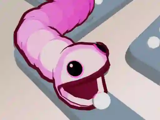 Lojë Gobble Dash në internet