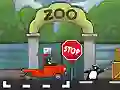 Lojë Zoo Transport në internet