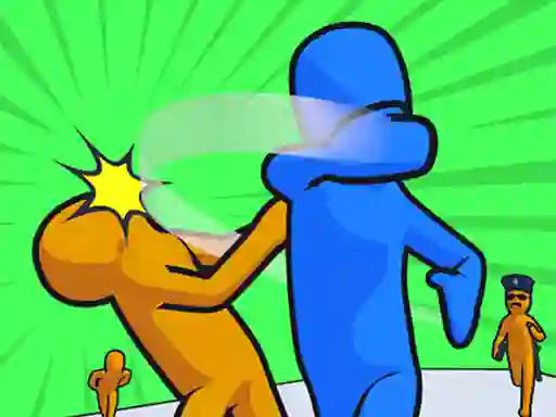 Lojë Slap and Run në internet