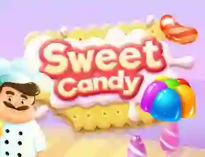 Lojë Sweet Candy në internet