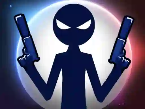 Lojë Stick War: New Age në internet