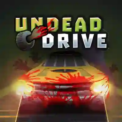 Lojë Undead Drive në internet