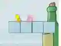 Lojë Quacker save Jerry në internet