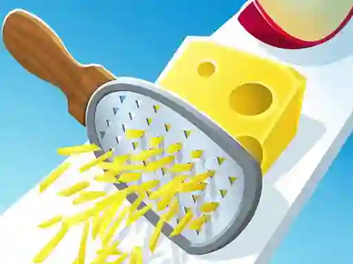 Lojë Grate It në internet
