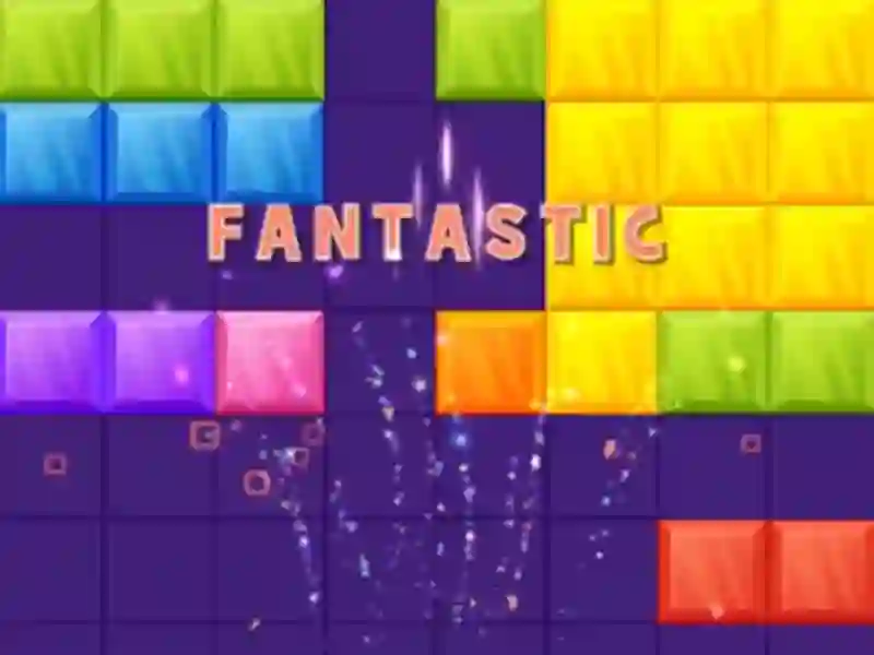Lojë Color Block Blast në internet