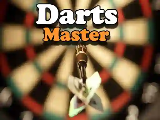 Lojë Darts Master në internet