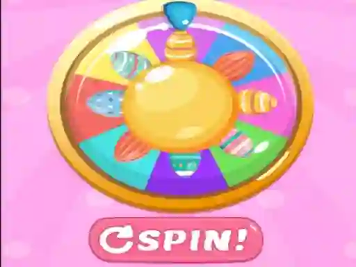 Lojë Girls Doll Spinner në internet