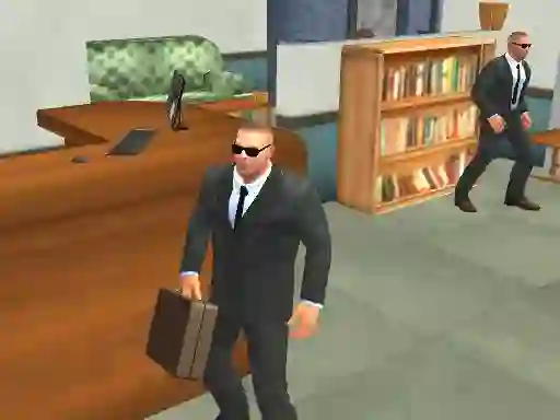 Lojë Bank Atm Simulator në internet