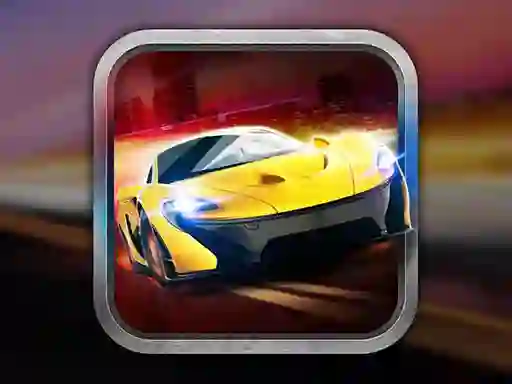 Lojë Sports car në internet