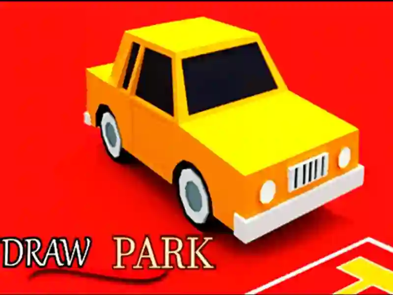 Lojë Draw Park në internet