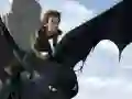 Lojë How to Train Your Dragon Hidden Alphabets në internet