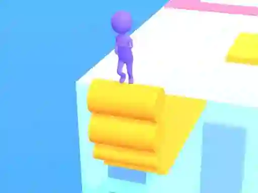 Lojë Untwist Road në internet