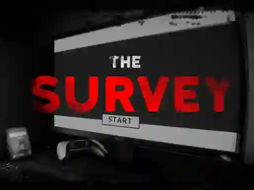 Lojë The Survey në internet
