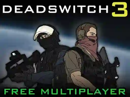 Lojë Deadswitch 3 në internet