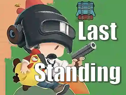Lojë Last Standing në internet