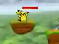 Lojë Pokemon Rescue në internet