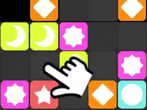 Lojë Pop Those Squares në internet
