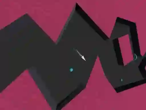 Lojë WavyTrip në internet