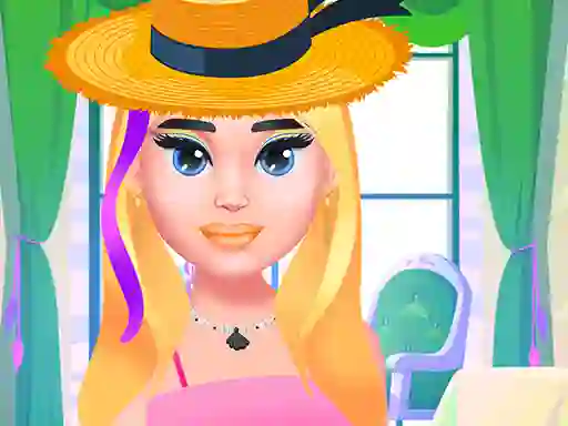 Lojë Julies Spring Fashion në internet