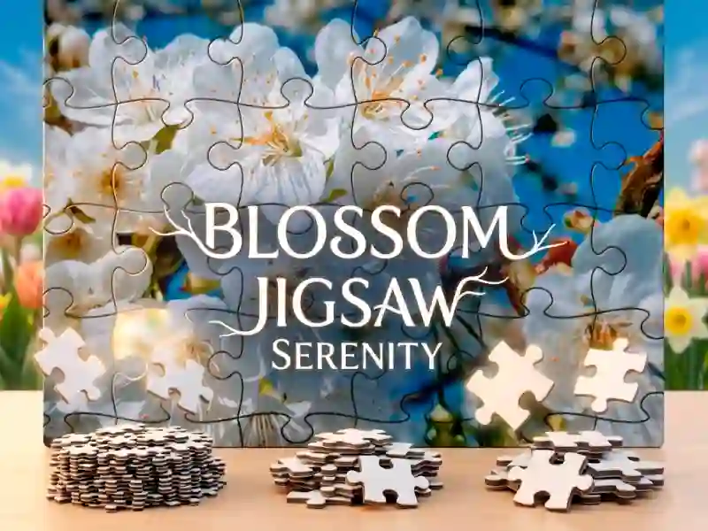Lojë Jigsaw Puzzle: Flowers në internet