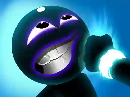 Lojë Stick World në internet
