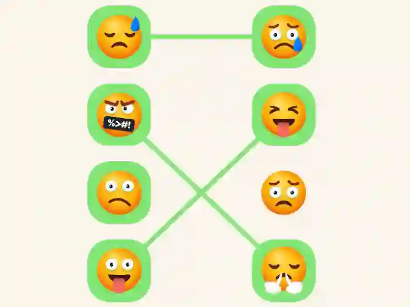 Lojë Emoji Riddle në internet