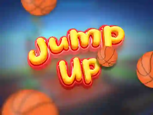 Lojë Jump Up 3D në internet