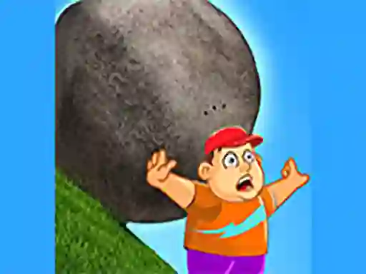 Lojë Big Big Baller në internet