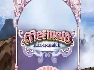 Lojë Mermaid Mix And Match në internet