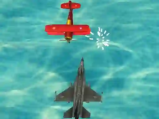 Lojë Airship War: Armada në internet