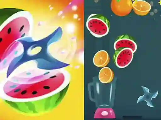 Lojë Crazy Juice Fruit Master në internet