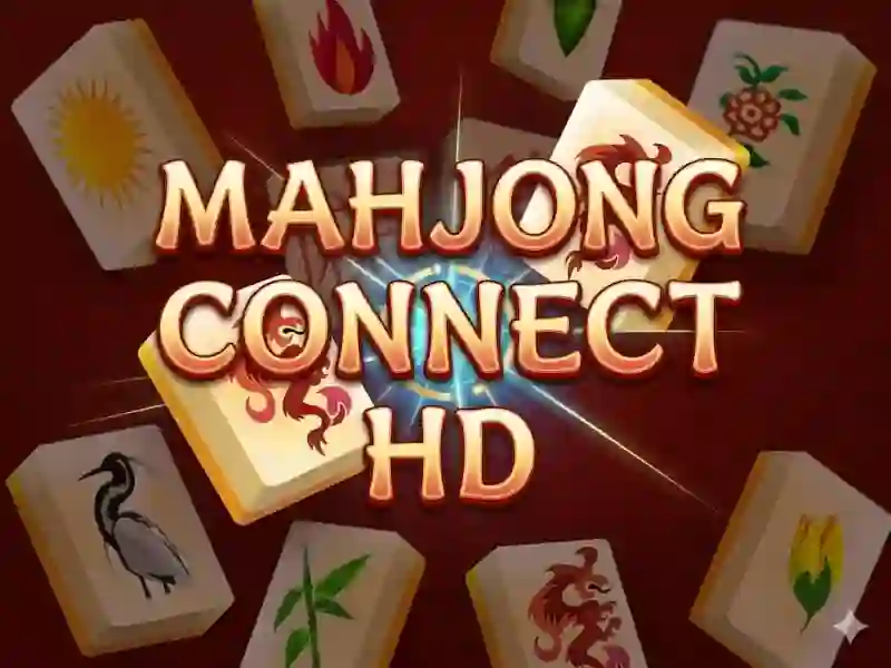Lojë Mahjong Connect HD në internet